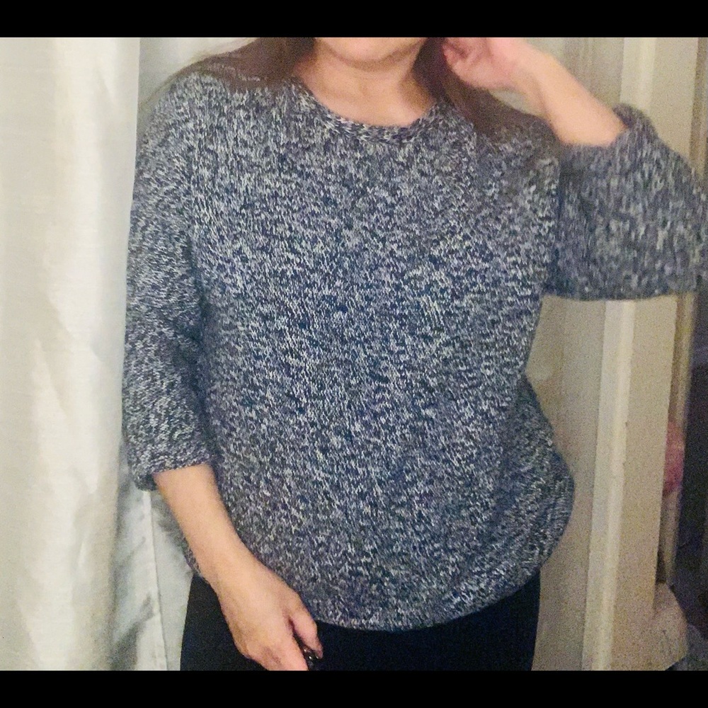 Rickis womens sweater